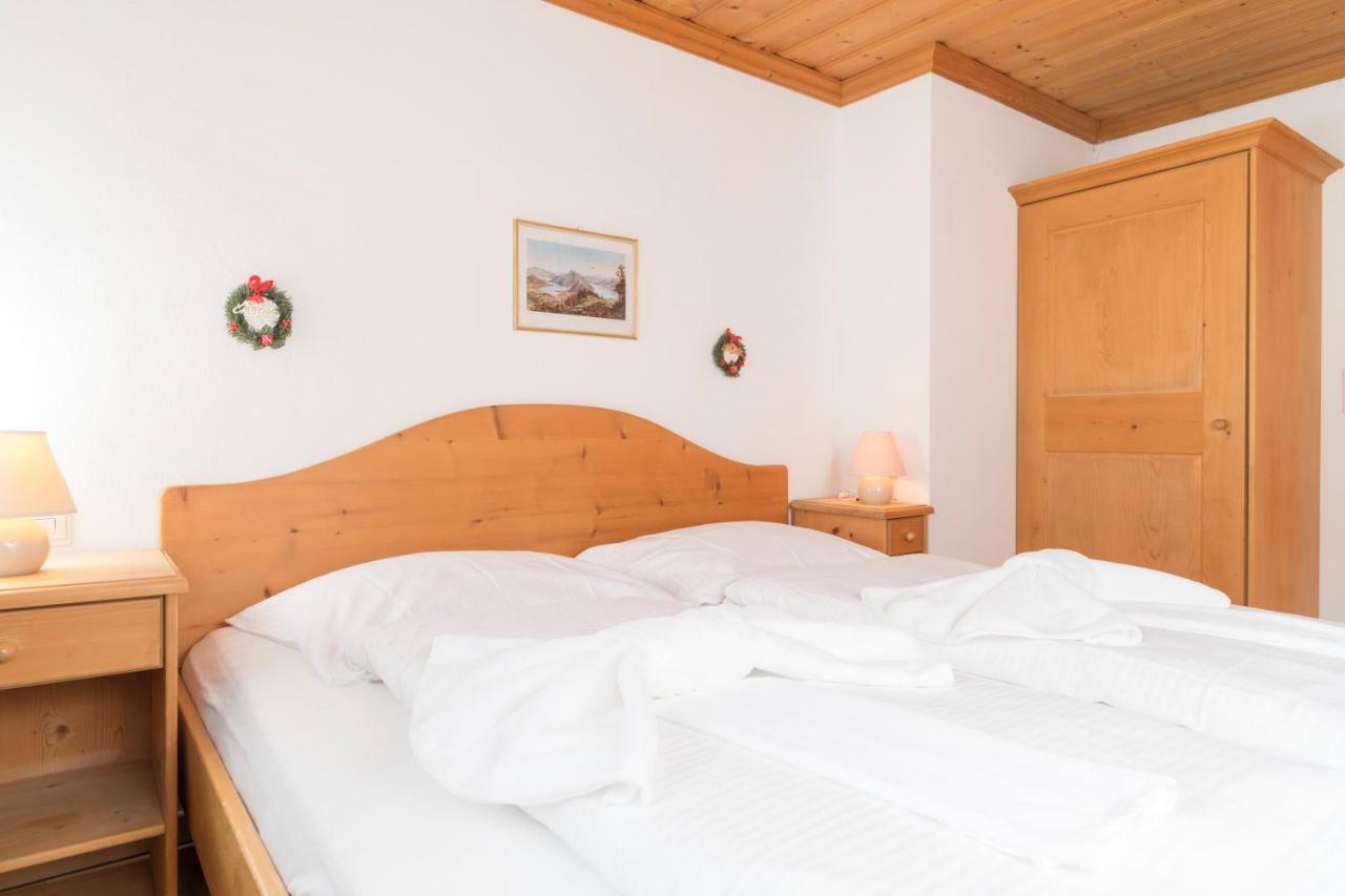 Căn hộ Bernhofer Saalbach-Hinterglemm
