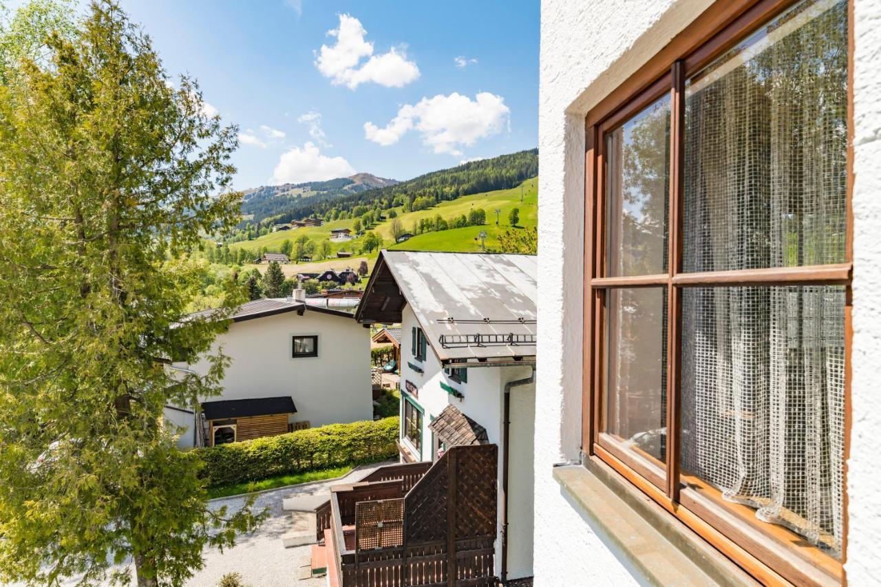 Bernhofer Căn hộ Saalbach-Hinterglemm