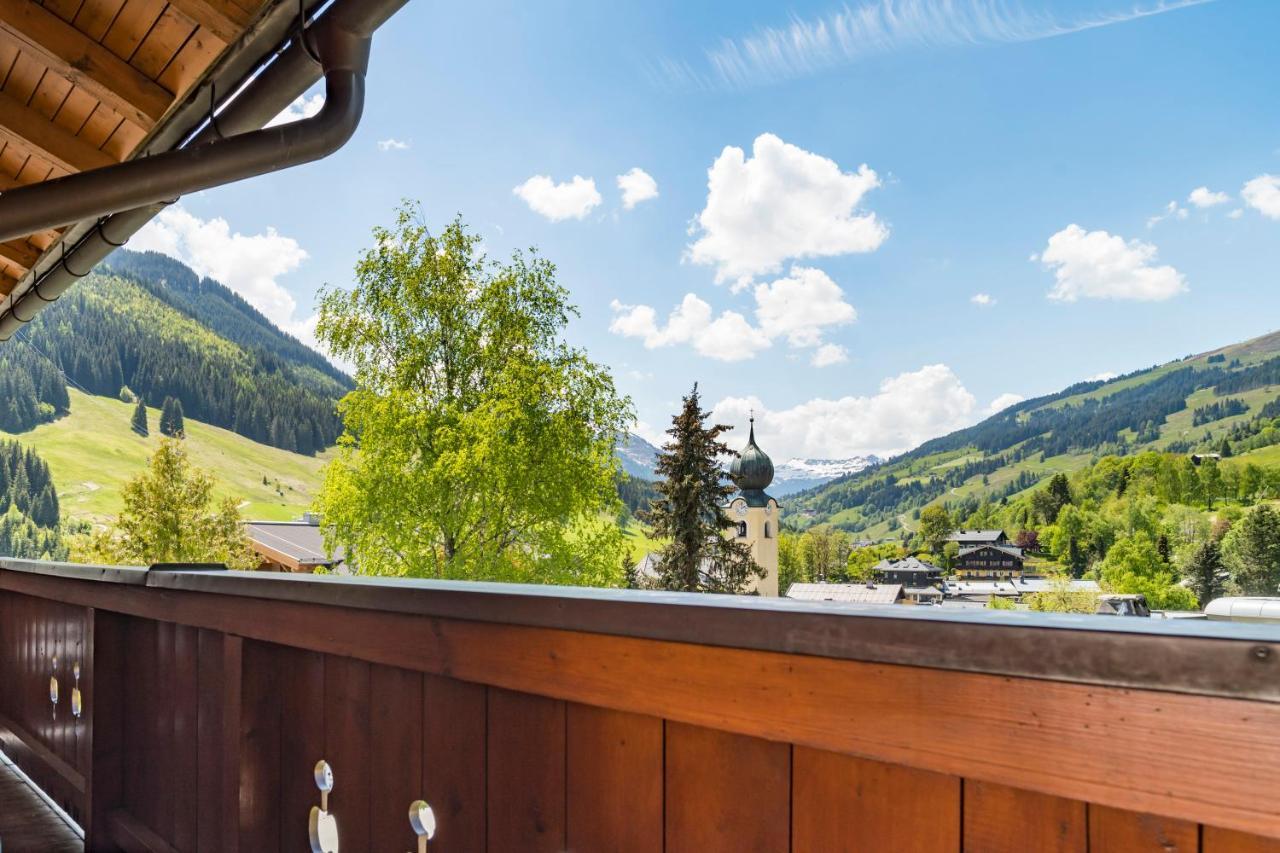 Bernhofer Saalbach-Hinterglemm