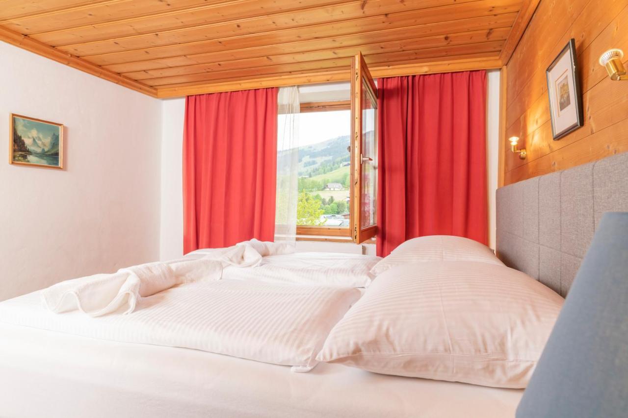 Bernhofer Lejlighed Saalbach-Hinterglemm